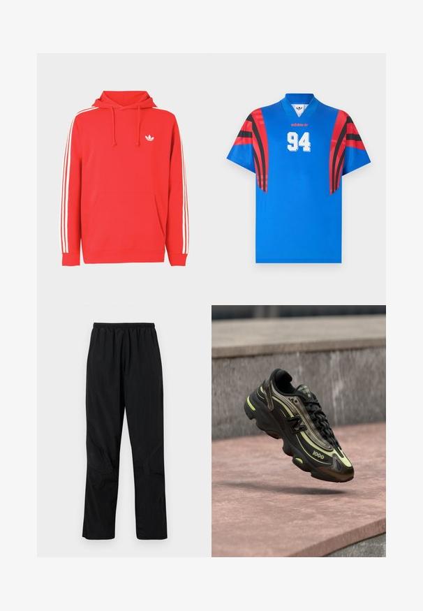 Zalando