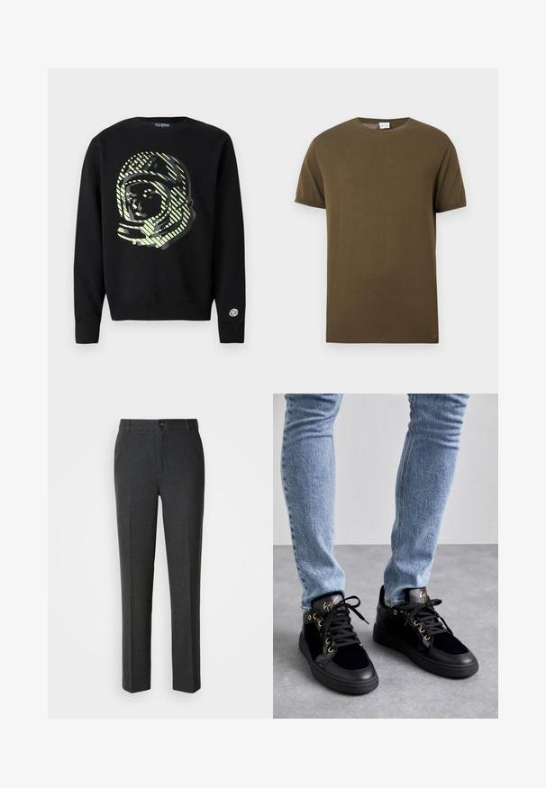 Zalando