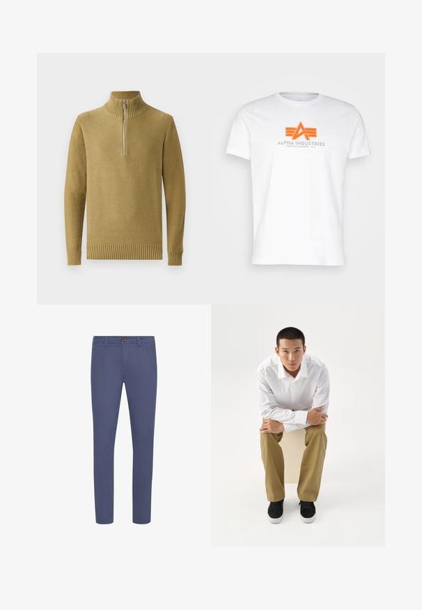 Zalando