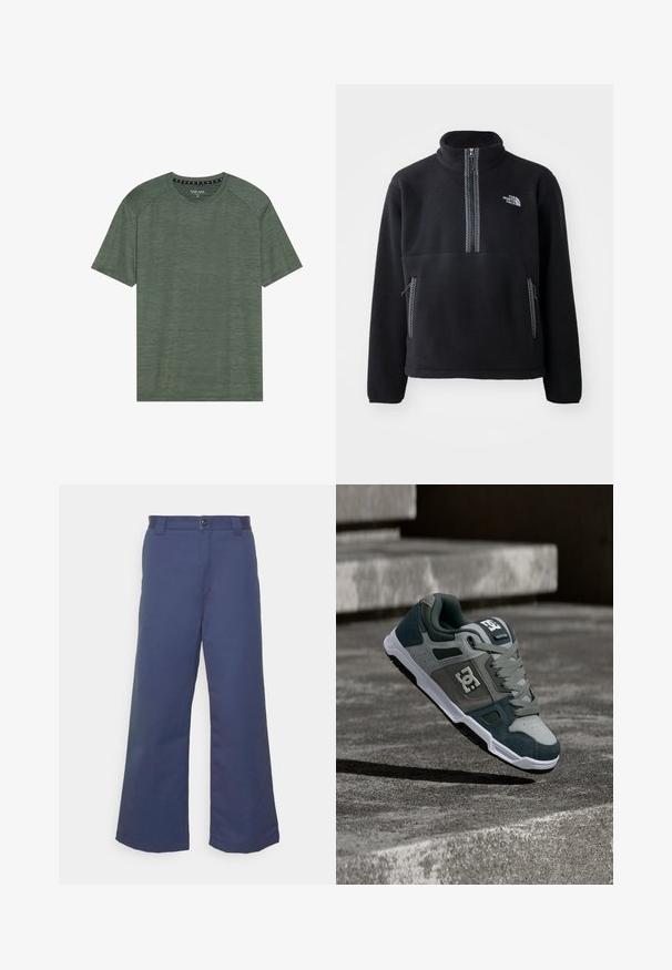 Zalando