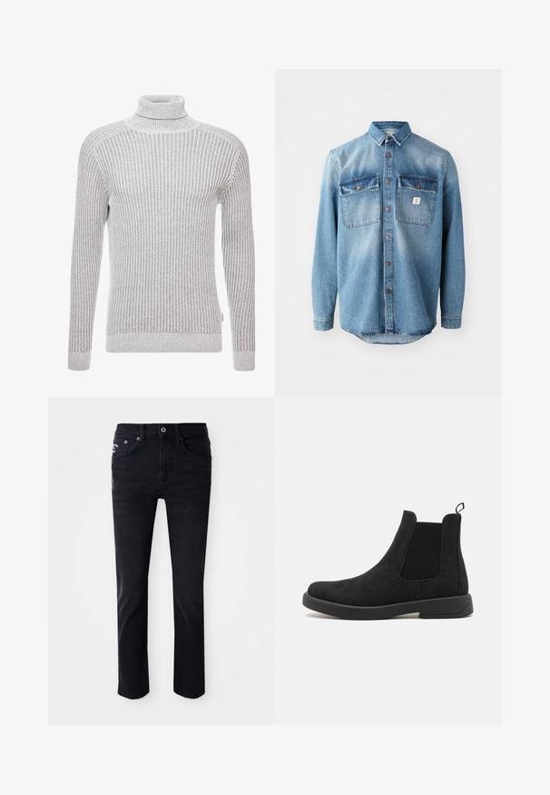 Zalando