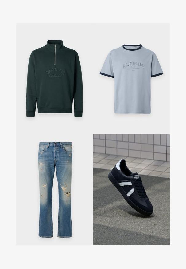 Zalando