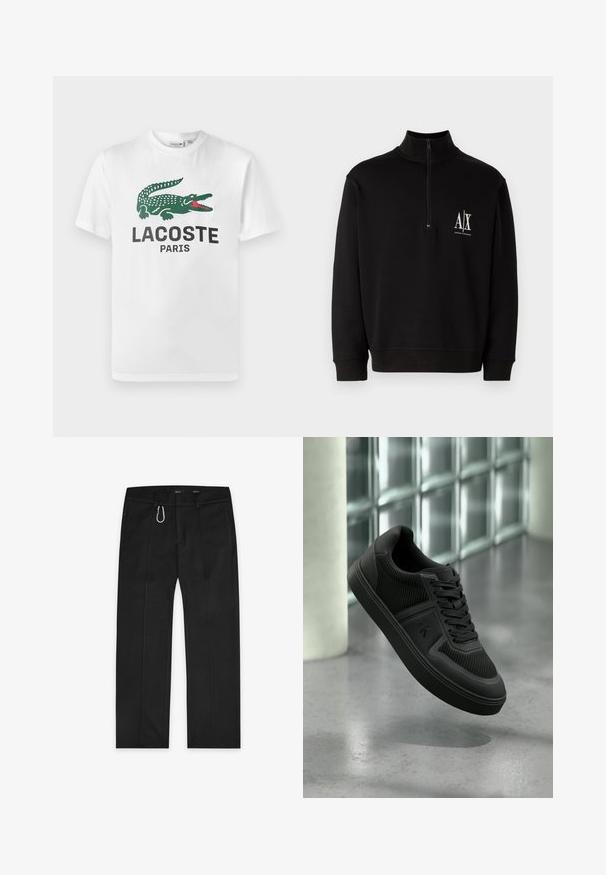 Zalando