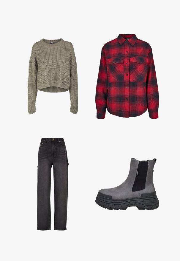 Zalando