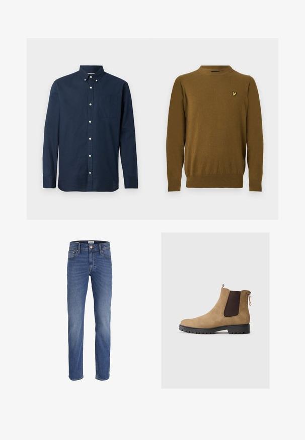 Zalando