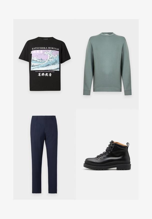 Zalando