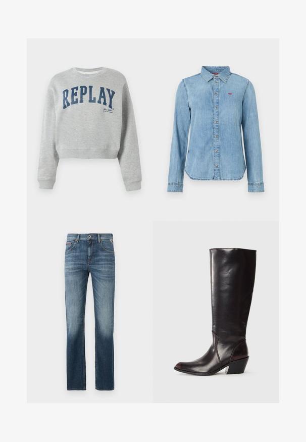 Zalando