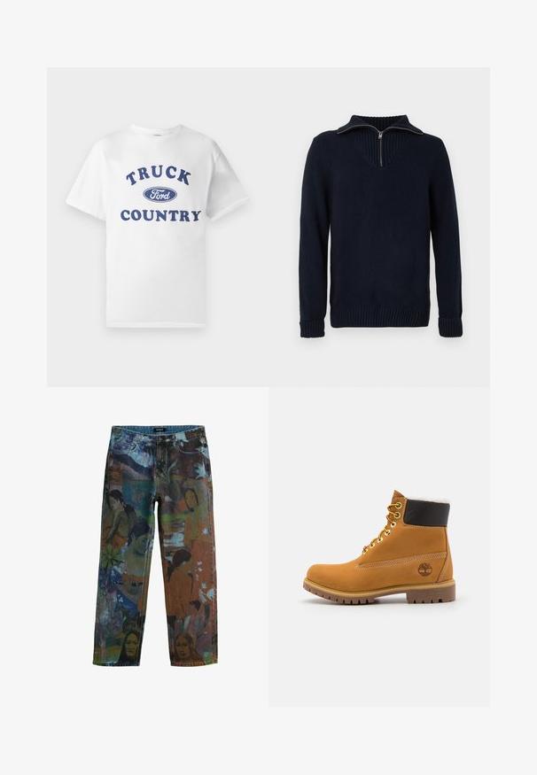 Zalando