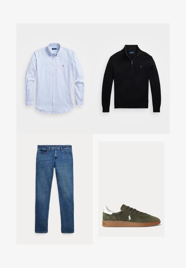 Zalando