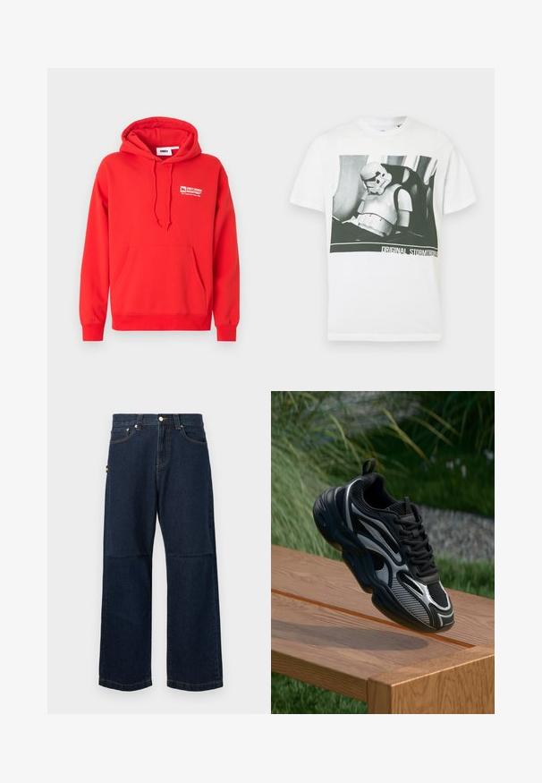 Zalando