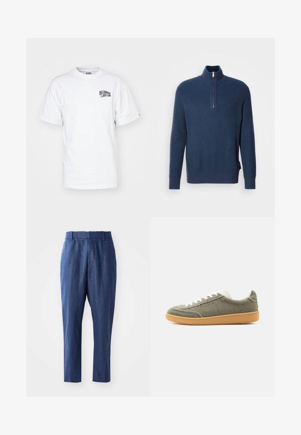 Zalando
