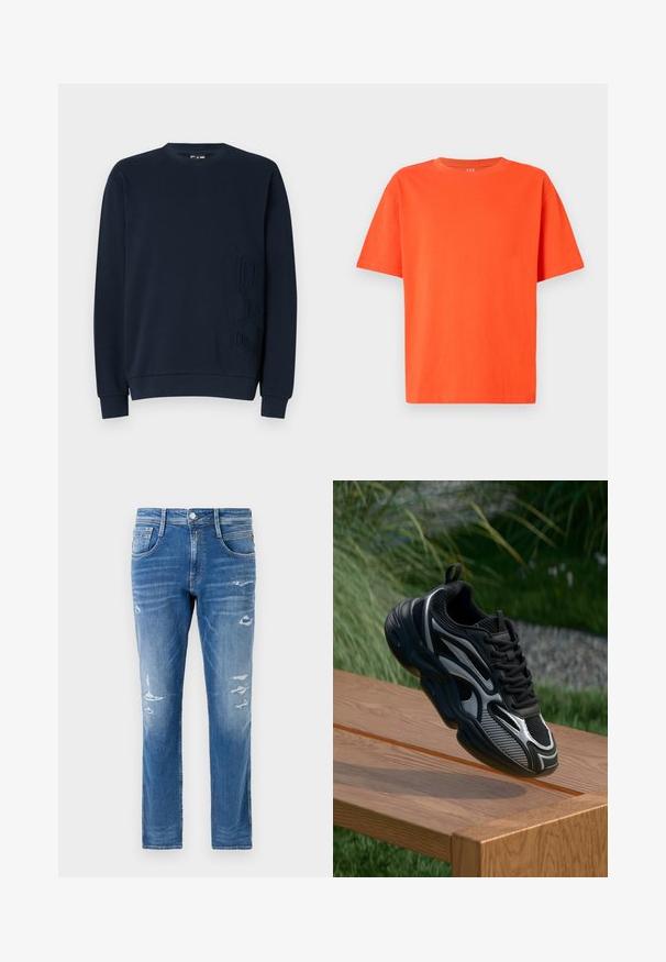 Zalando
