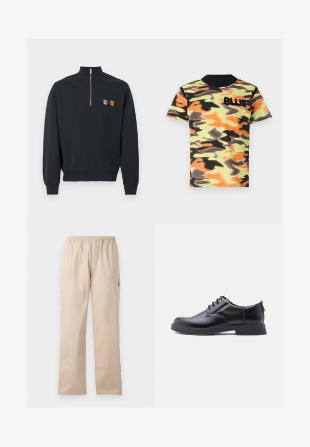Zalando