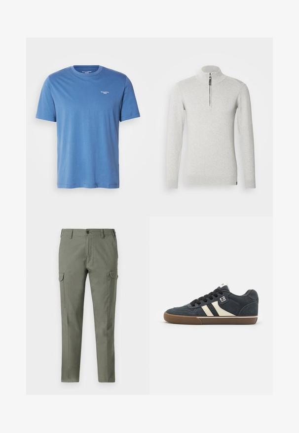 Zalando