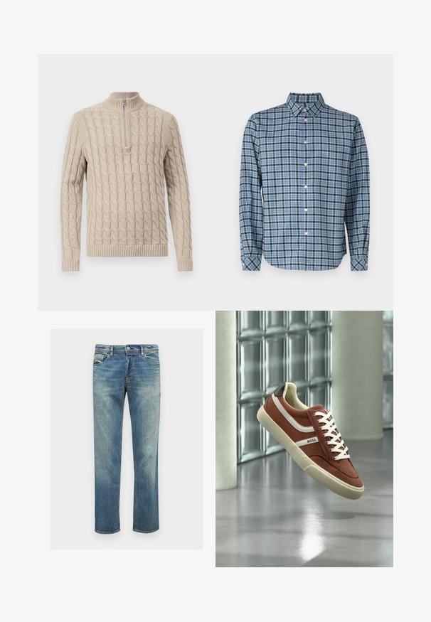 Zalando