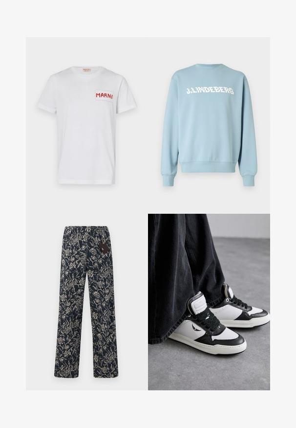 Zalando
