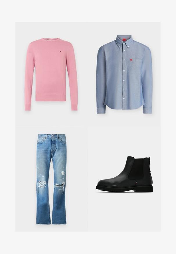 Zalando