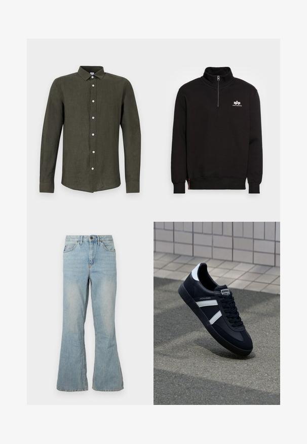 Zalando