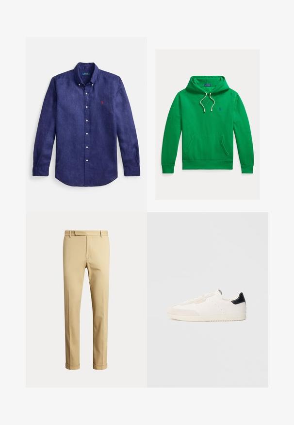 Zalando