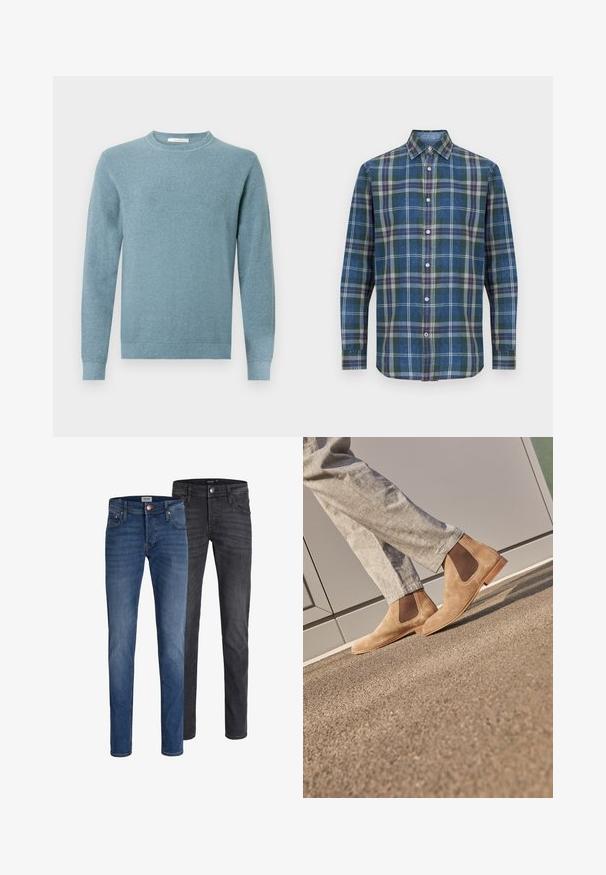 Zalando