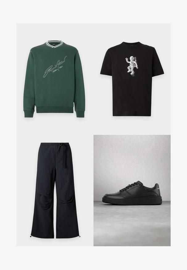 Zalando