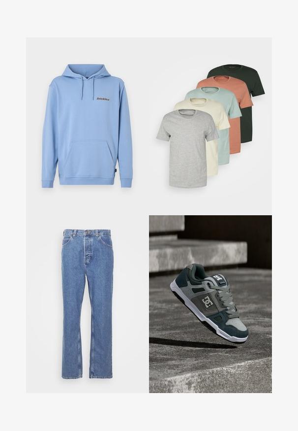 Zalando