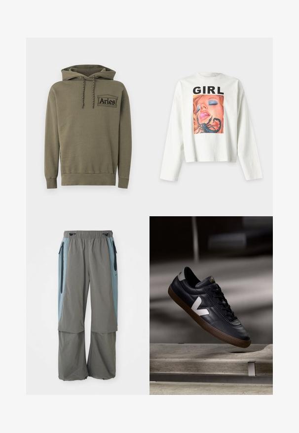 Zalando