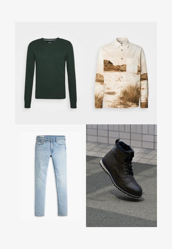 Zalando