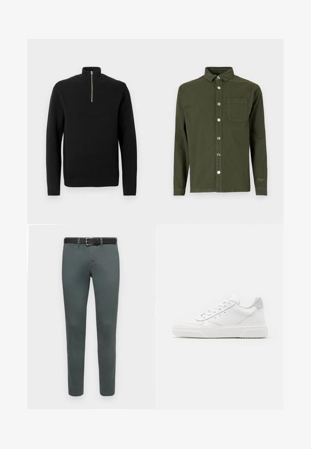 Zalando