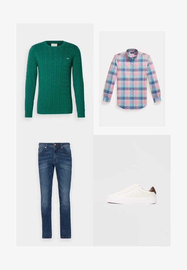 Zalando
