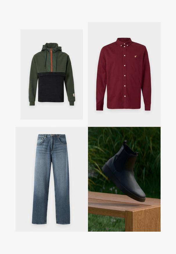 Zalando