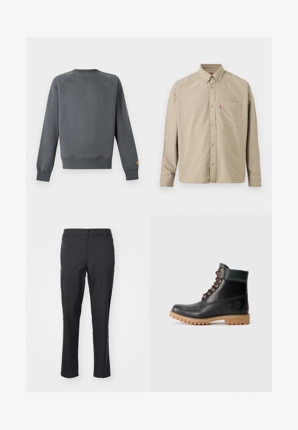 Zalando