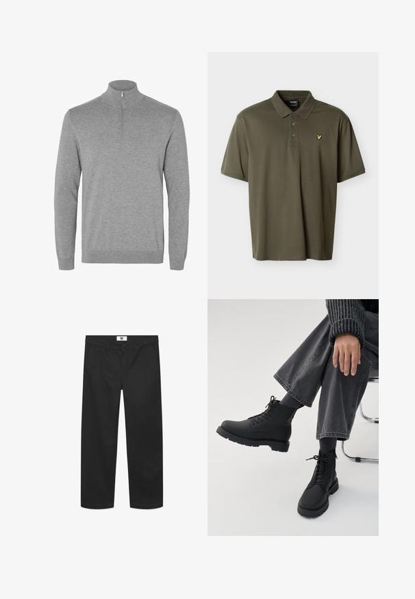 Zalando