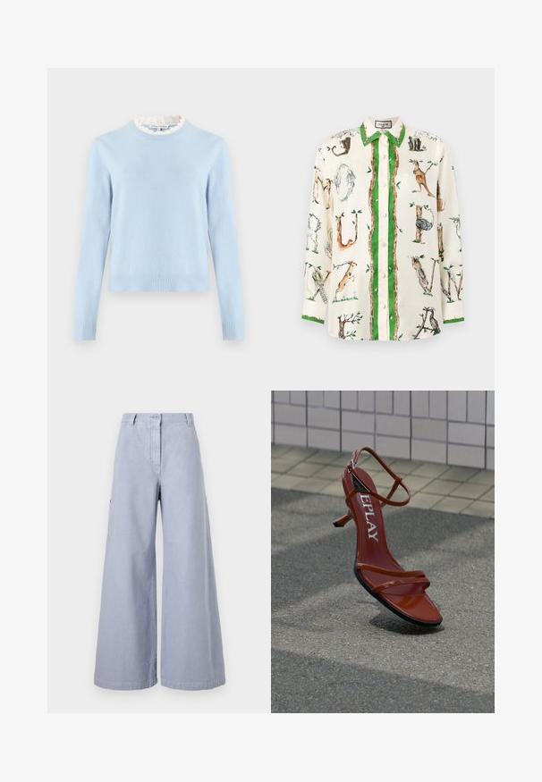 Zalando