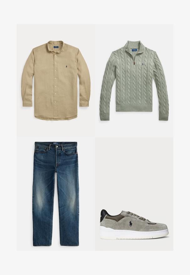 Zalando