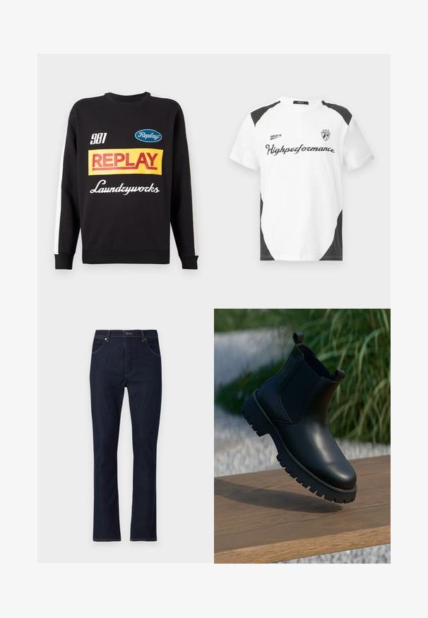 Zalando