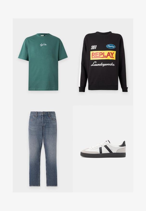 Zalando