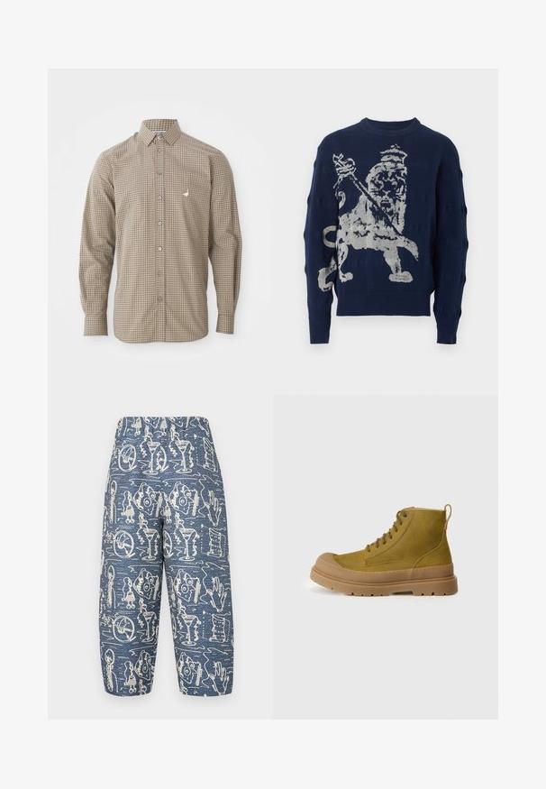 Zalando