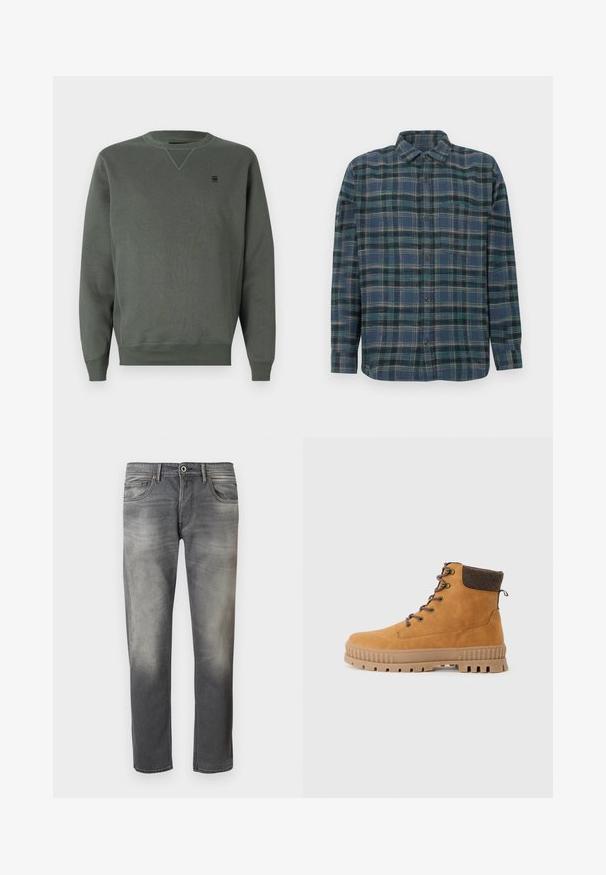 Zalando