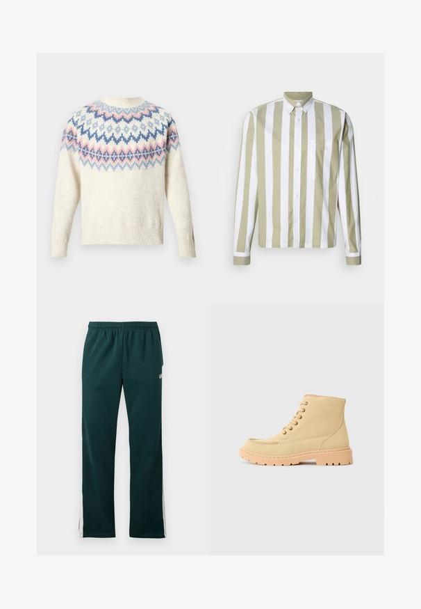 Zalando