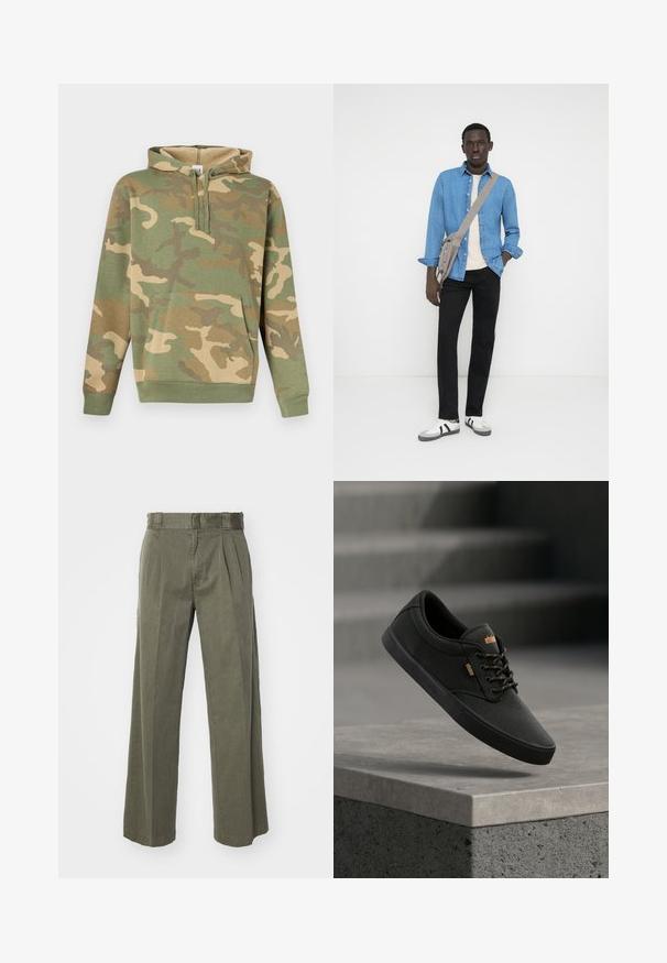 Zalando