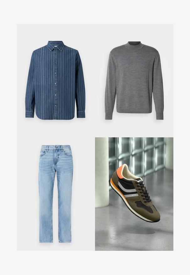 Zalando