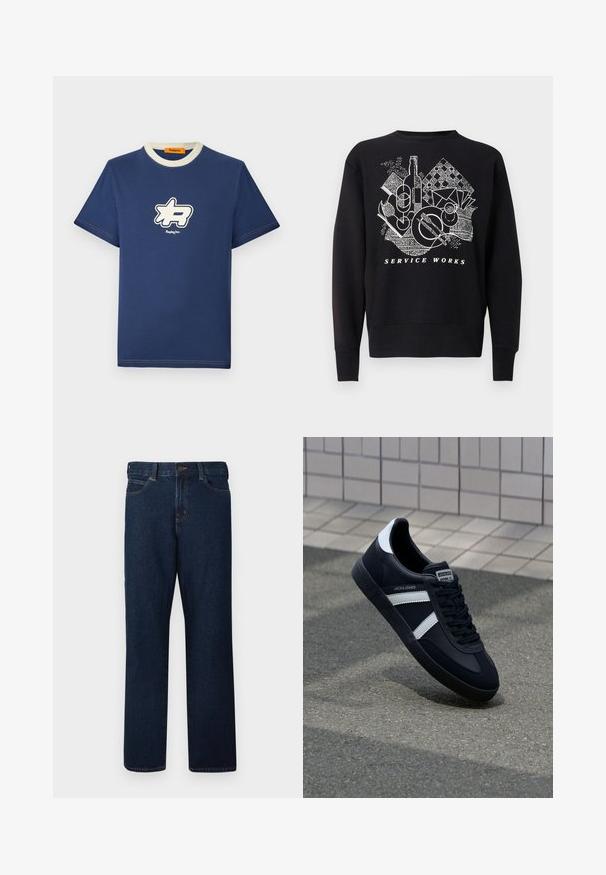 Zalando
