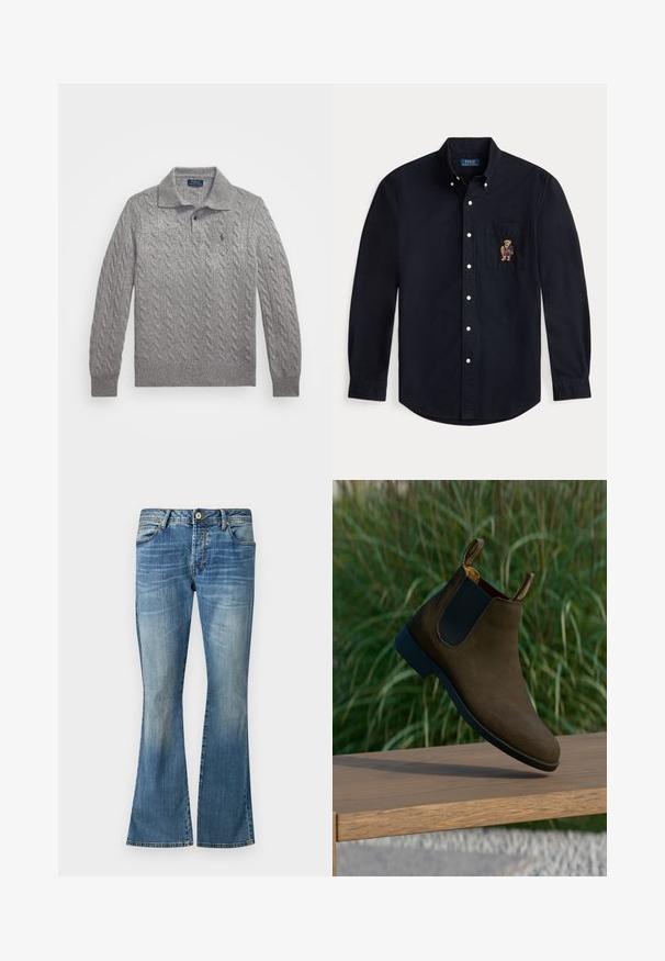 Zalando