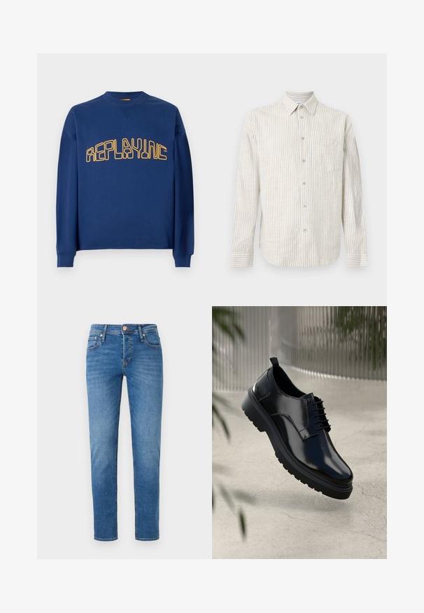 Zalando