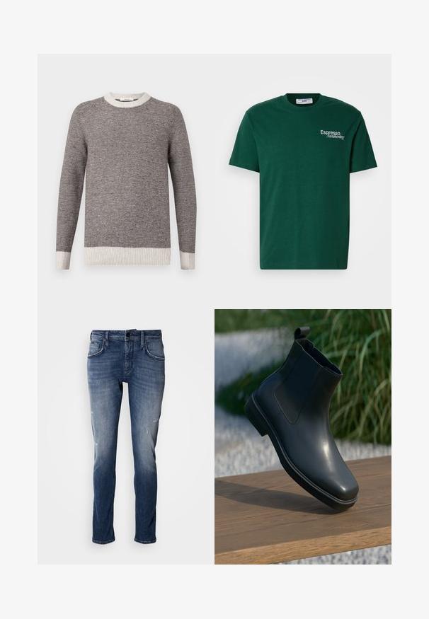 Zalando