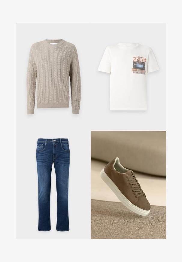 Zalando