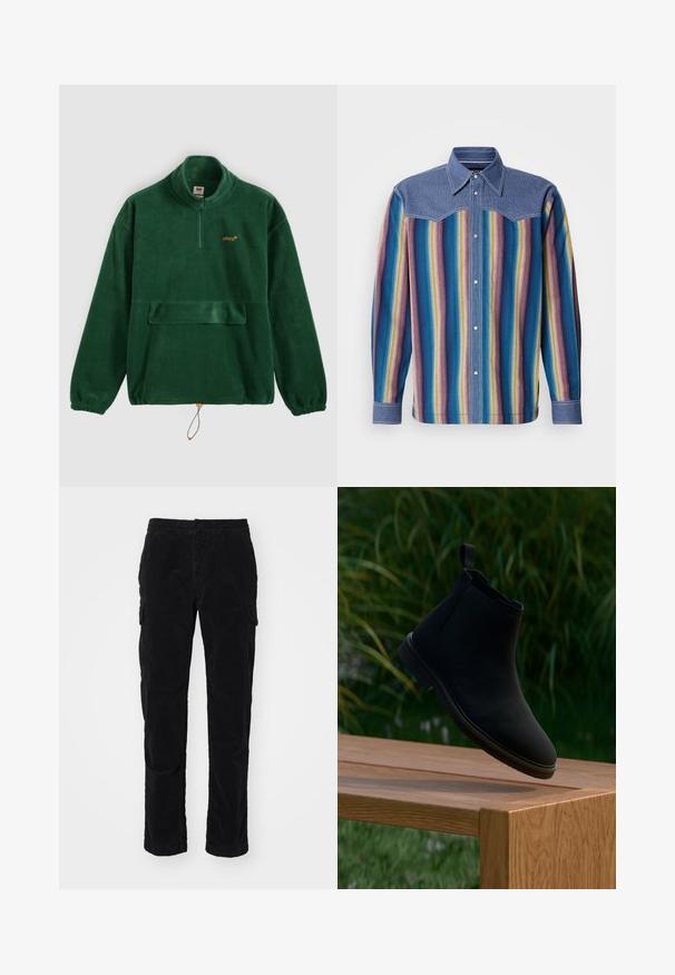 Zalando