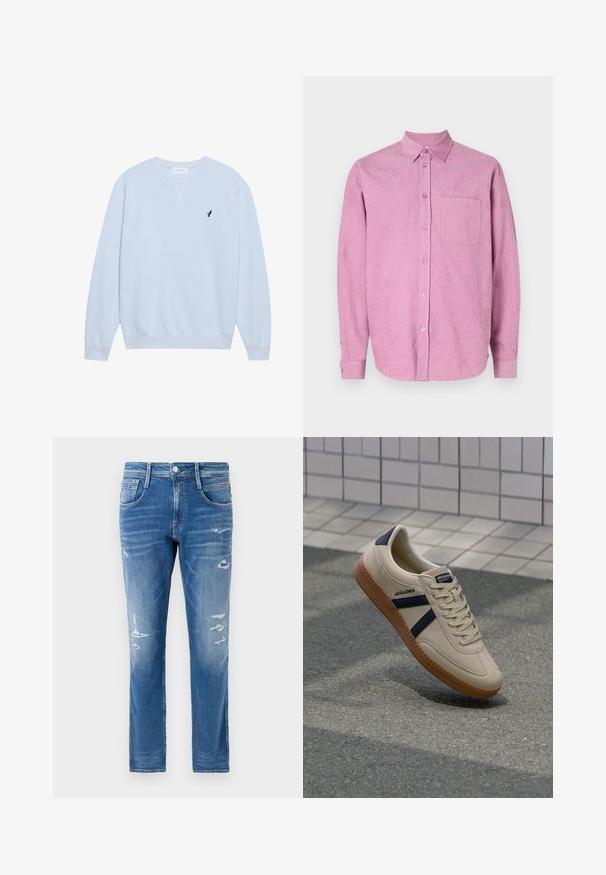 Zalando