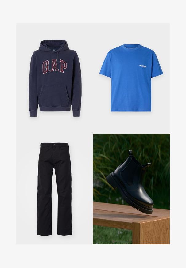 Zalando